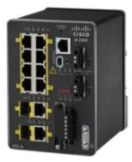Cisco IE-2000-8TC-G-E
