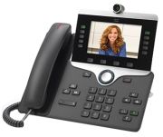 Cisco IP Phone 8845