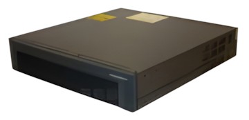 Cisco PIX 525 Chassis