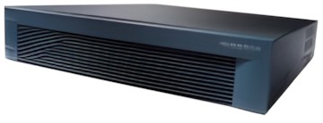 Cisco PIX 525 Chassis Failover