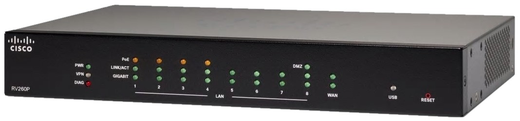 Cisco
