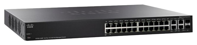 Cisco