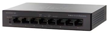 Cisco SG110D-08HP