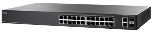 Cisco SG200-26