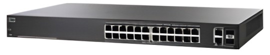 Cisco SG200-26FP-EU