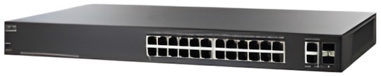 Cisco SG220-26P