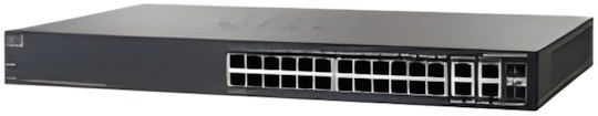 Cisco