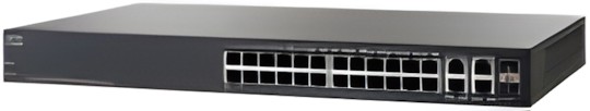Cisco