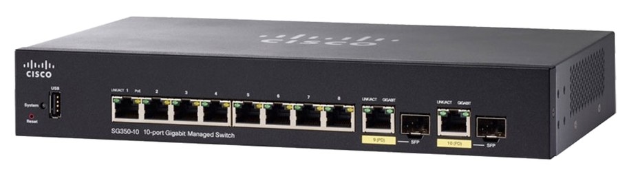 Cisco