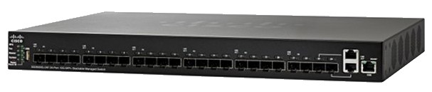 Cisco SG350XG-24F-K9-EU