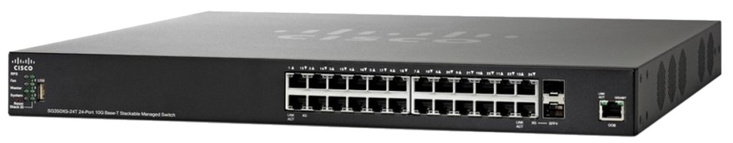 Cisco