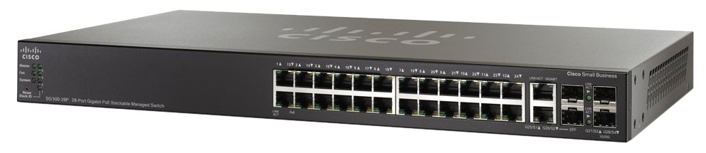 Cisco
