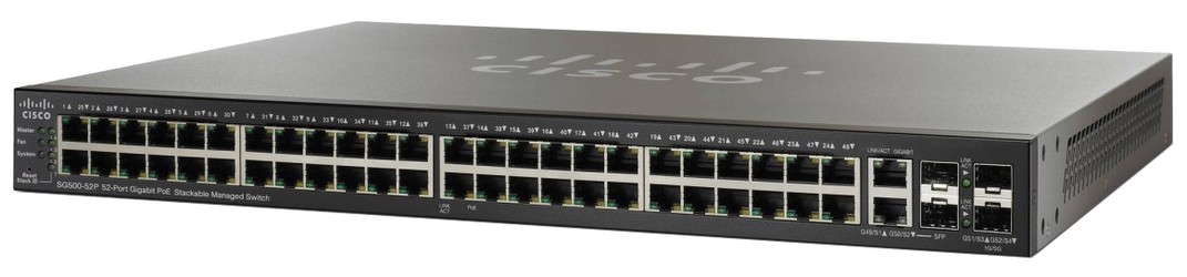 Cisco