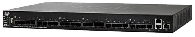 Cisco SG550XG-24F Cisco SG550XG-24F