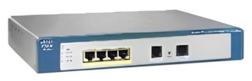 Cisco SR520-FE-K9