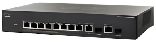 Cisco