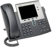 Cisco Unified IP Phone 7942