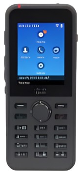 Cisco Wireless IP Phone (8821)