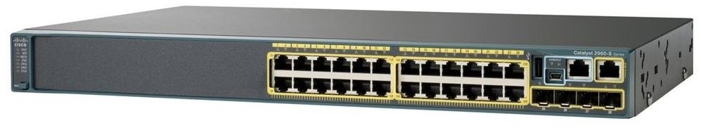 Cisco