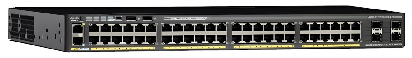 Cisco