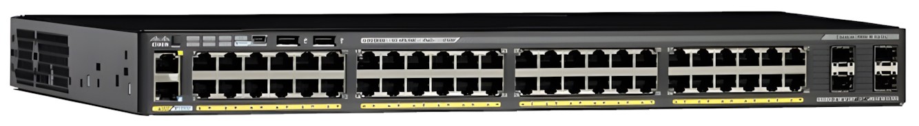 Cisco
