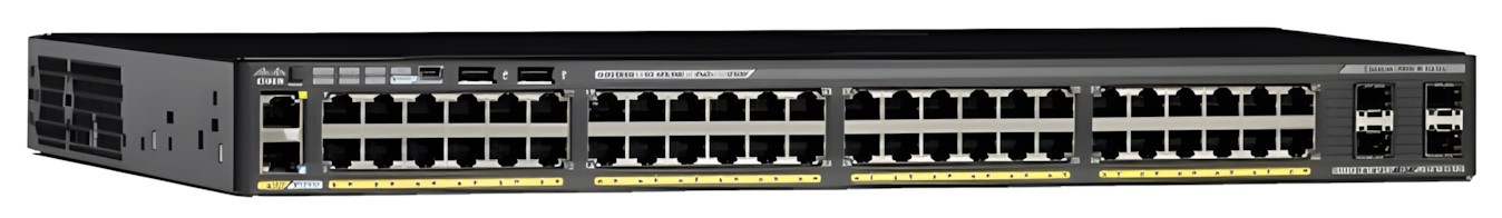 Cisco