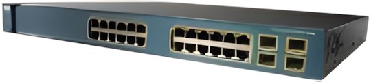 Cisco