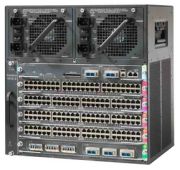 Cisco WS-C4506-E