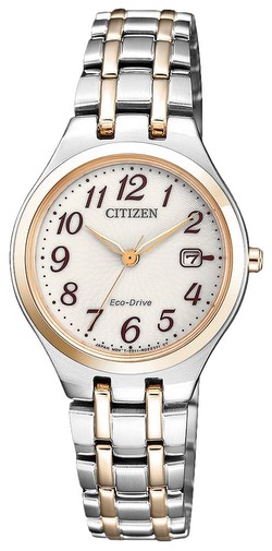 Citizen EW2486-87A