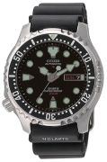 Citizen Promaster Automatik NY0040-09EE
