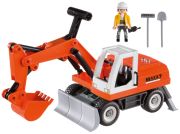 Playmobil