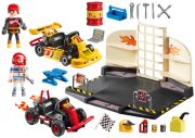 Playmobil