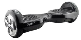 CityBlitz