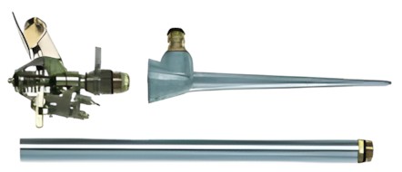C.K Tools Rasensprenger (G7755BI)