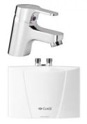 Clage M 3/END