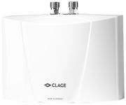 Clage
