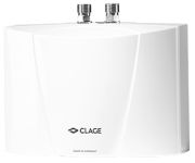 Clage