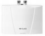 Clage MBX 3