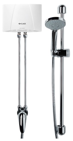 Clage MBX 6 Shower