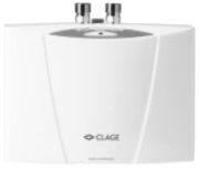 Clage MCX 3