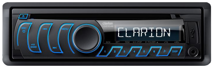 Clarion