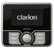 Clarion MW4