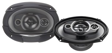 Clarion SRE6942R
