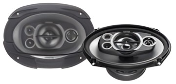 Clarion SRE6952R