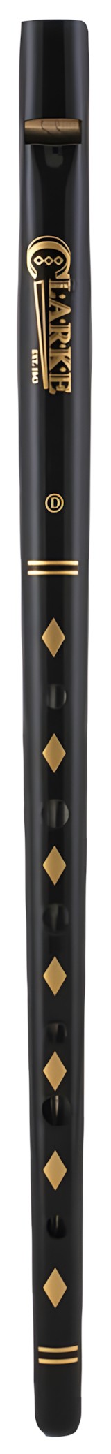 Clarke The Original Tinwhistle C