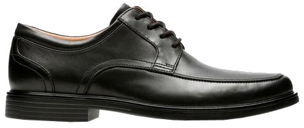 Clarks Un Aldric Park