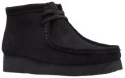 Clarks Wallabee Boot Damen Clarks Wallabee Boot Damen