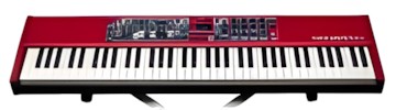 Clavia Nord Electro 6D 73