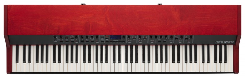 Clavia Nord Grand