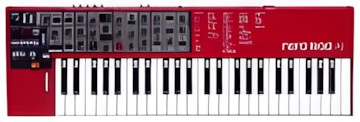 Clavia Nord Lead A1